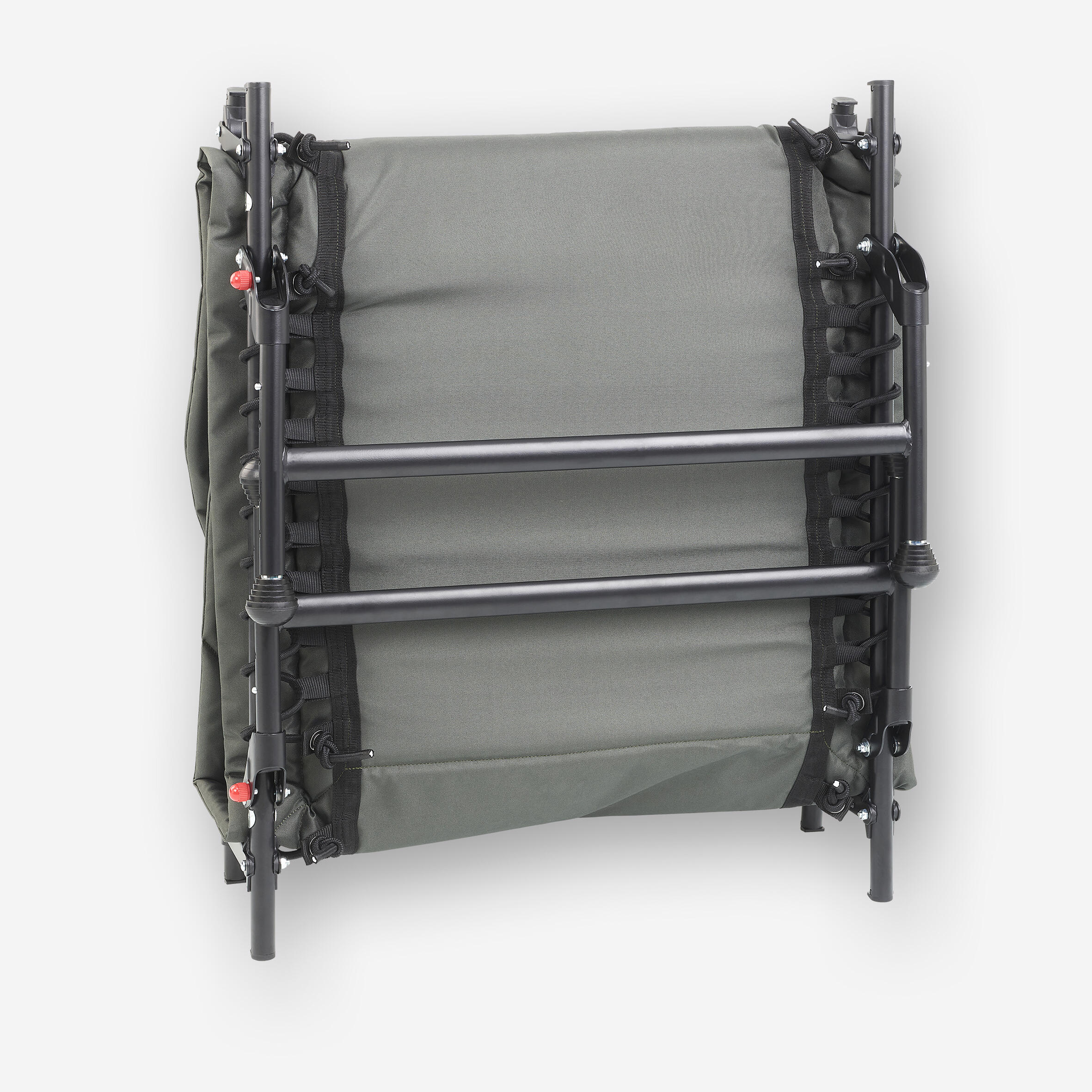 First Bedchair Karpfenliege  5/8