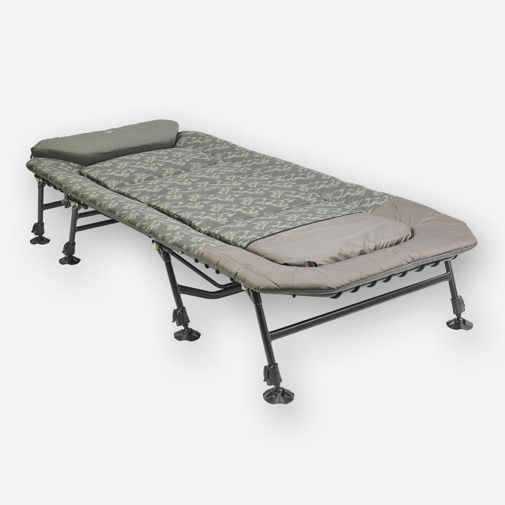 Ležalnik za krapolov 900 COMFORT