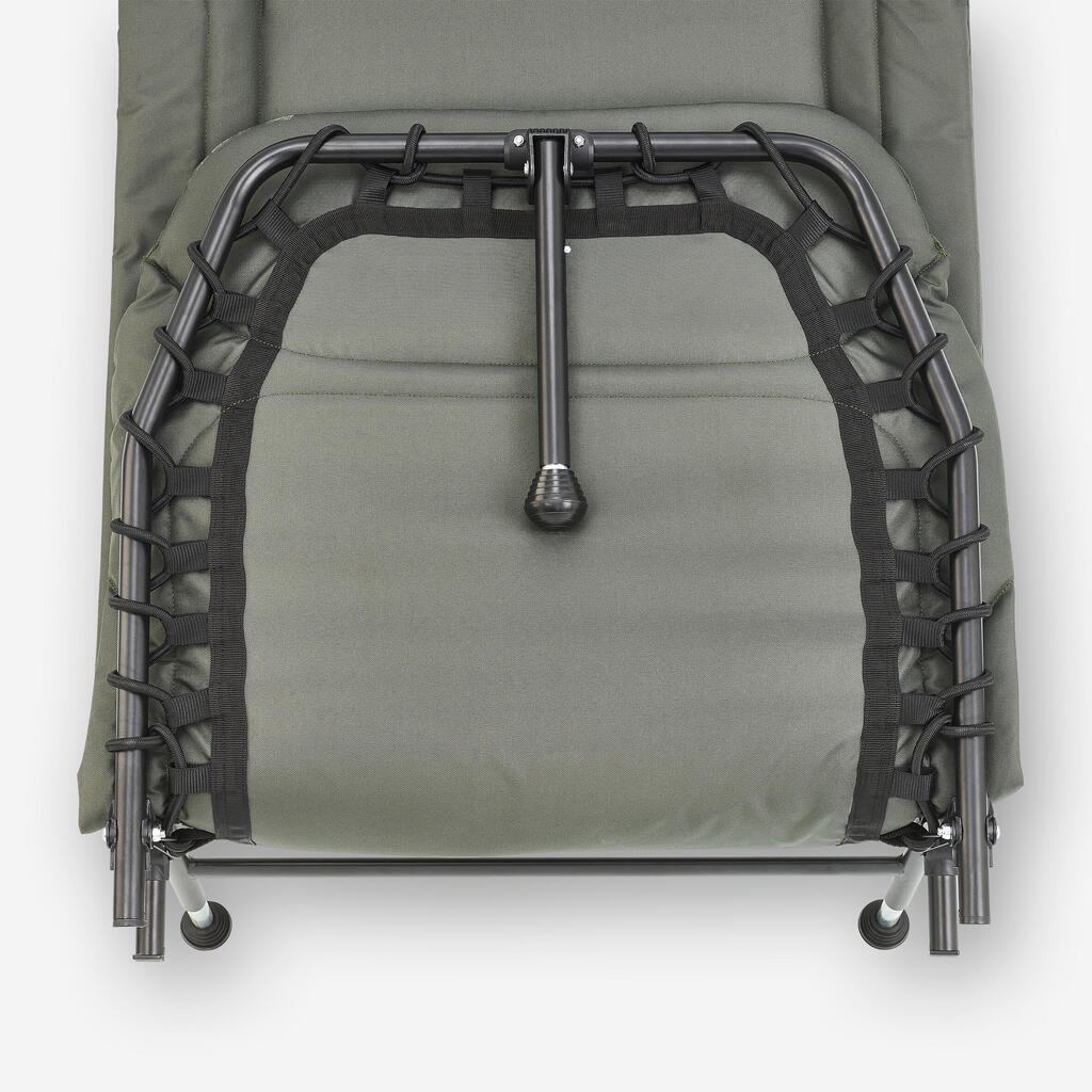 First Carp Fishing Bedchair