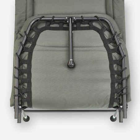 Carp fishing Bedchair 100