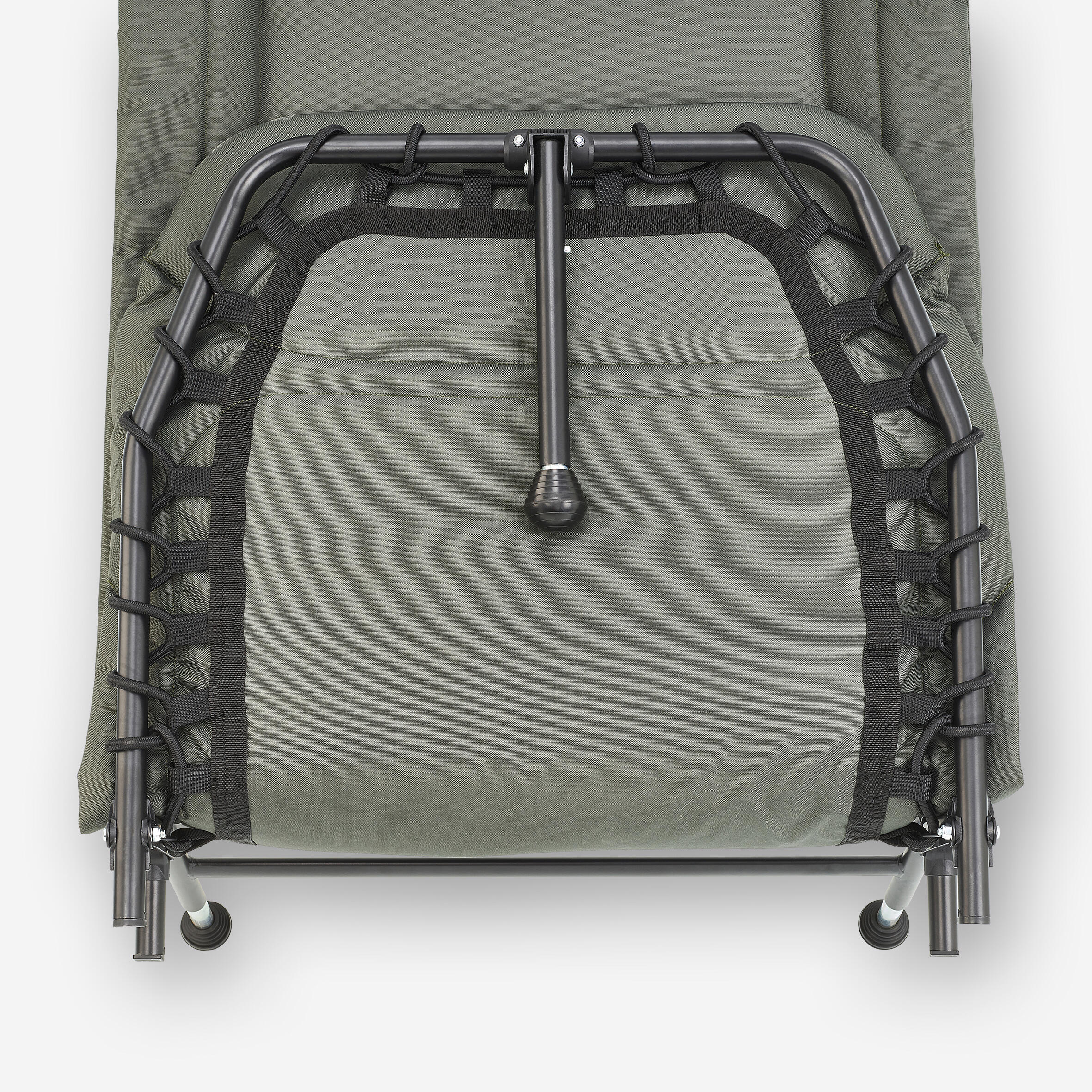First Bedchair Karpfenliege  4/8