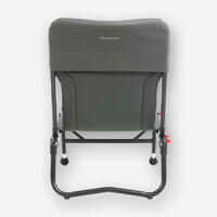 Carp fishing Levelchair 100