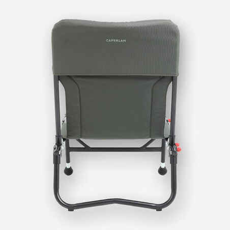 Carp fishing Levelchair 100