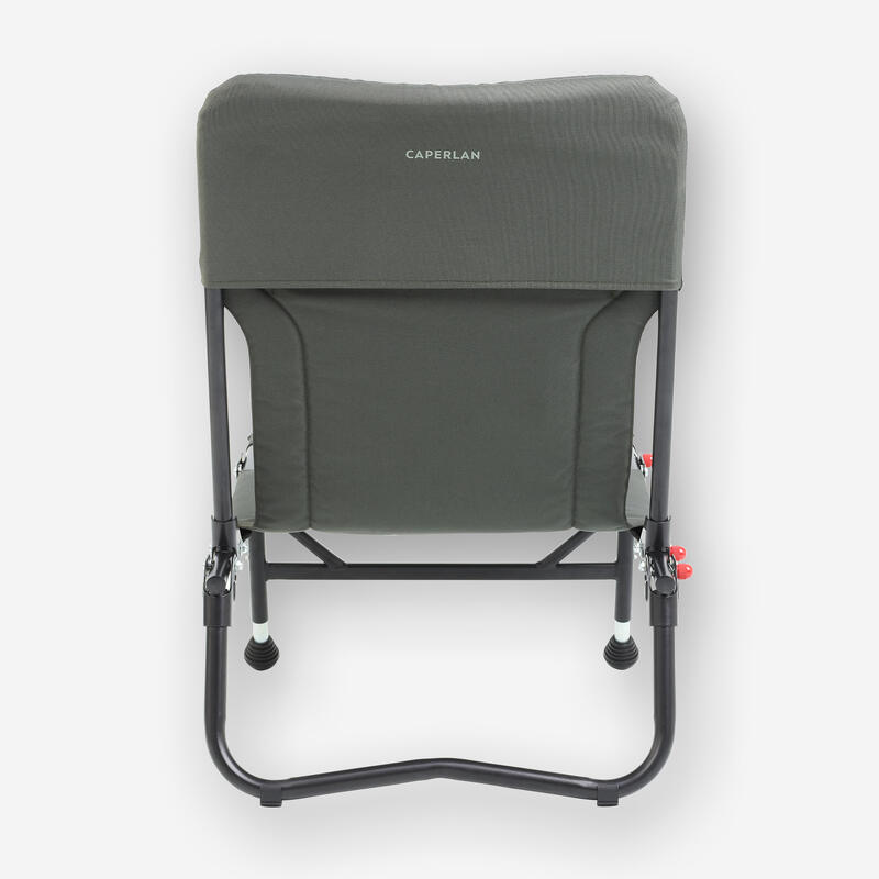 Levelchair 100 pêche de la carpe