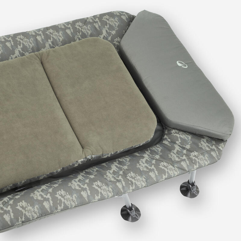 Pat Morphoz Bedchair 900 Confort Pescuit la crap