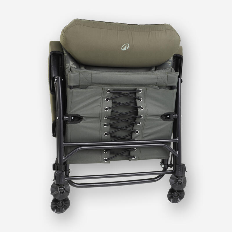 Fotel karpiowy Caperlan 900 Confort 