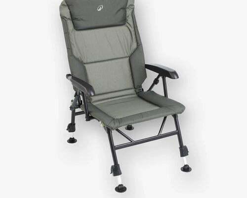 Levelchair 100 pêche de la carpe : notice, réparation