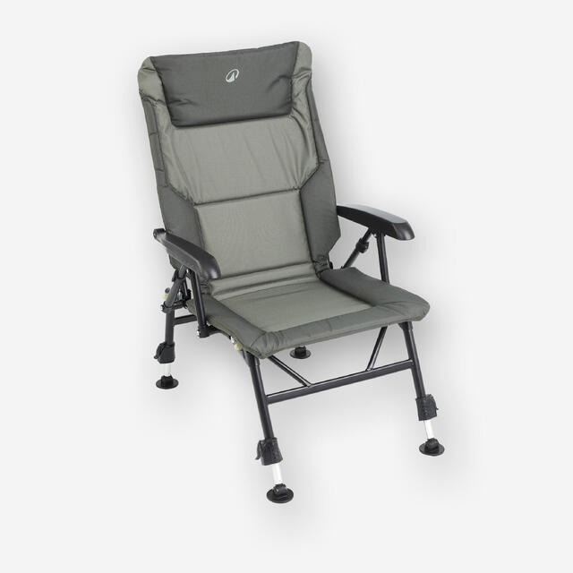 Scaun Levelchair 500 Pescuit la crap