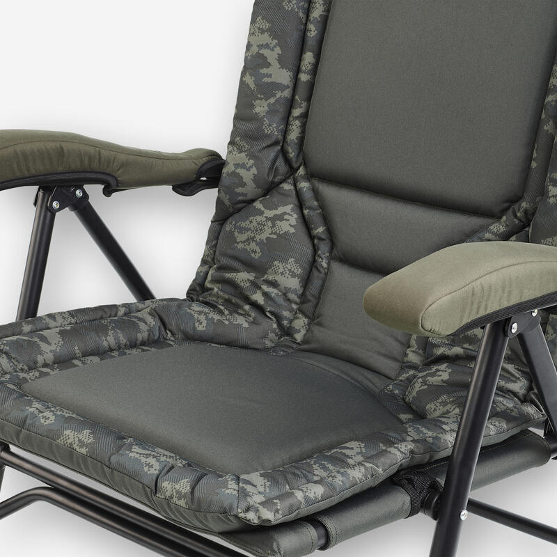 Křeslo na kaprařinu 900 Comfort