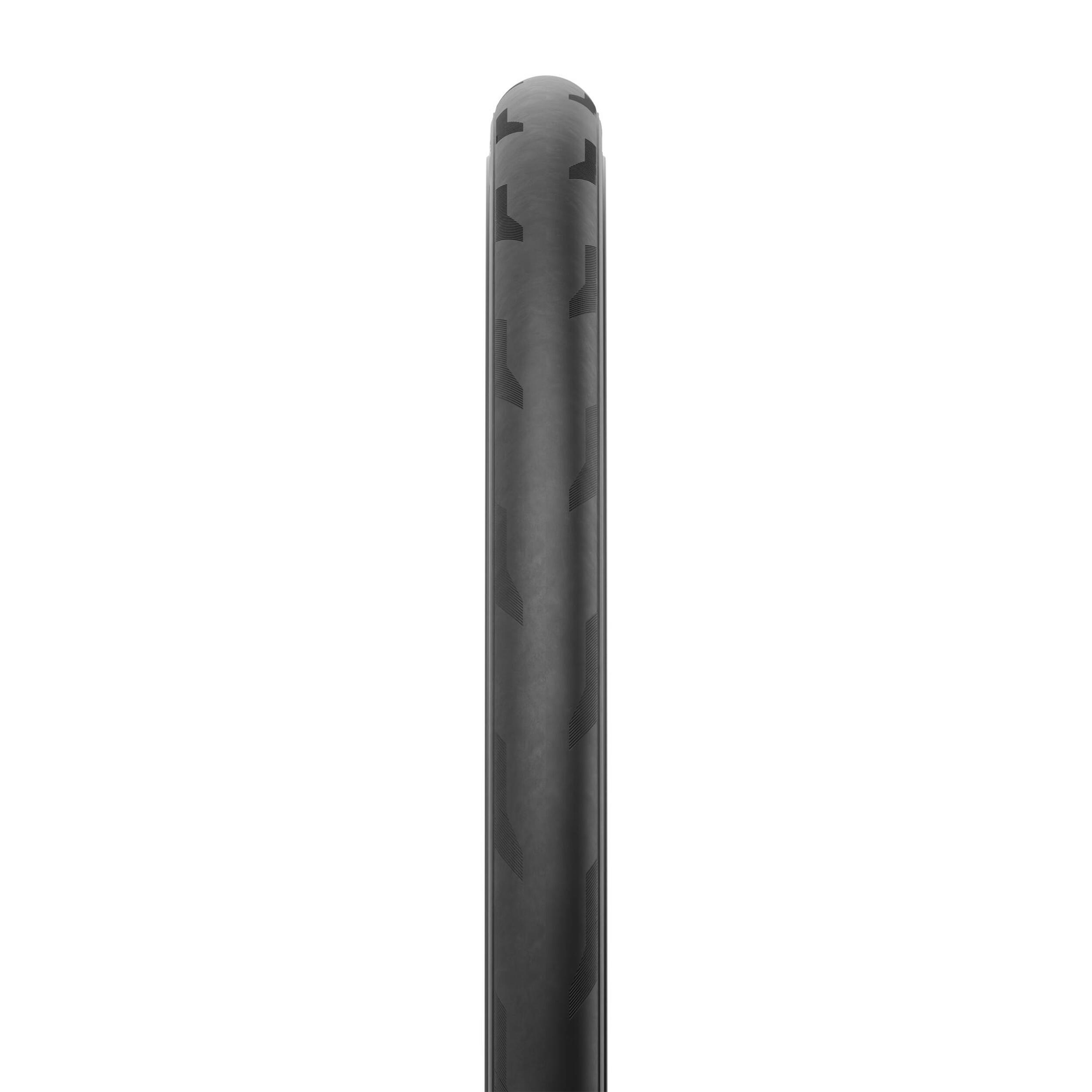 Pneu route tringle souple Tubeless Ready - Michelin Pro 5 700x28 noir 5/5