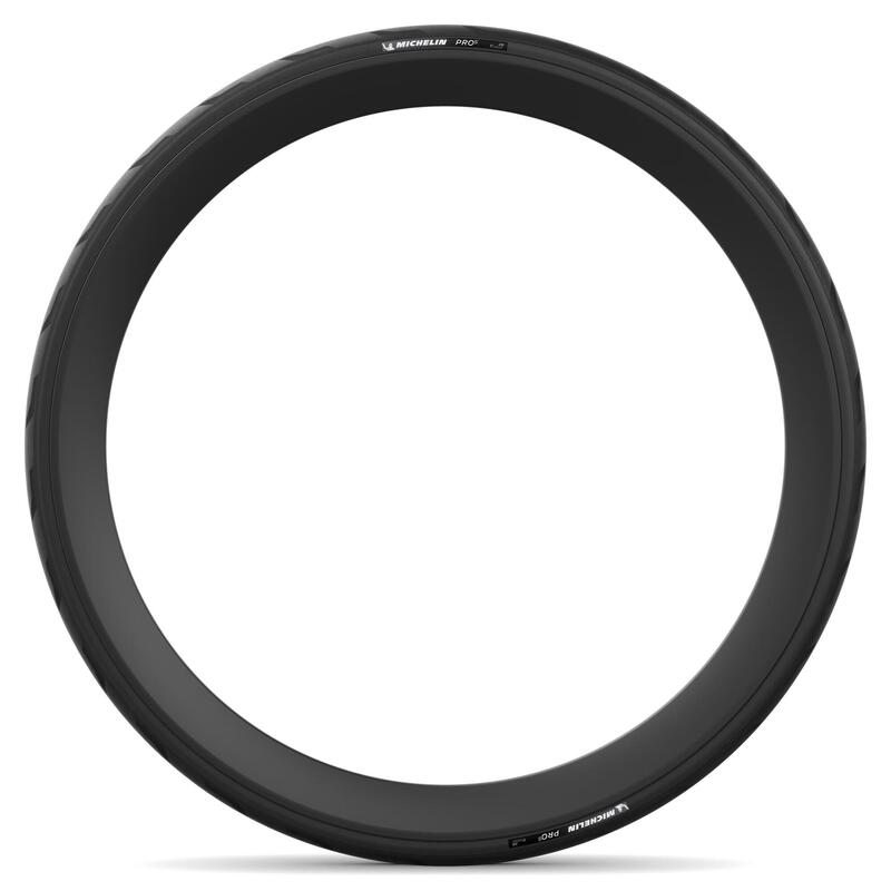Silniční plášť s měkkou patkou Tubeless Ready Michelin Pro 5 700x28