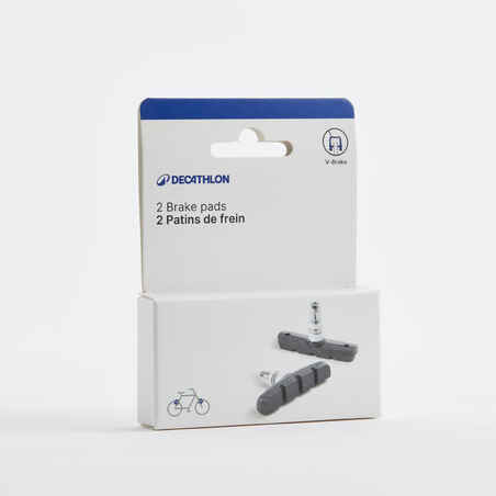 V-Brake Pads 100 Universal
