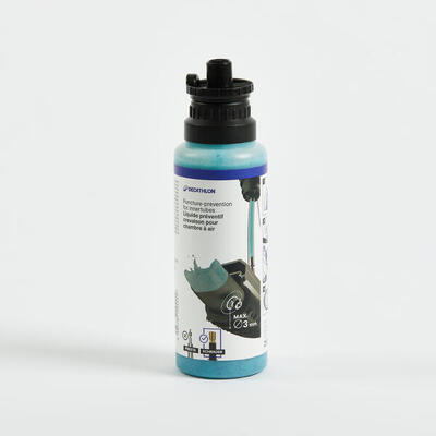 Liquido antiforatura camera d'aria