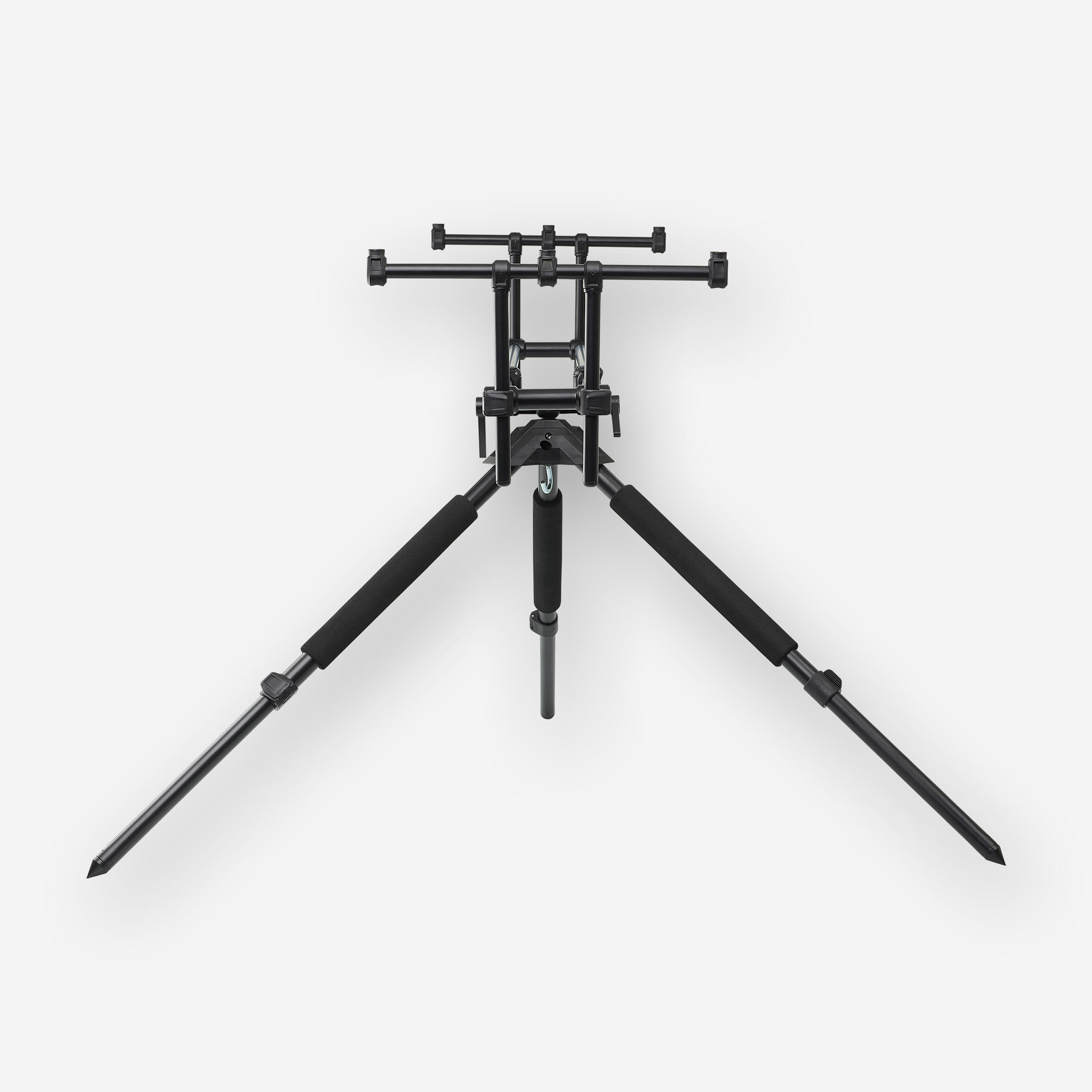 Rod tripod 500 pêche de la carpe 2/16