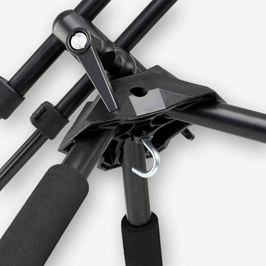 Carp Fishing Rod Tripod 500