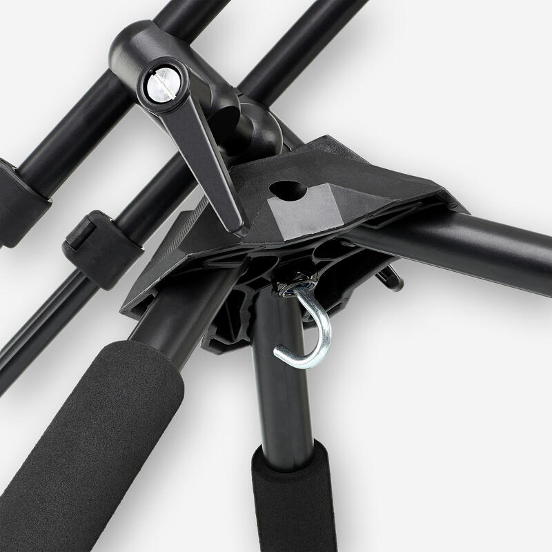 Rod Tripod 500 Pescuit la crap   