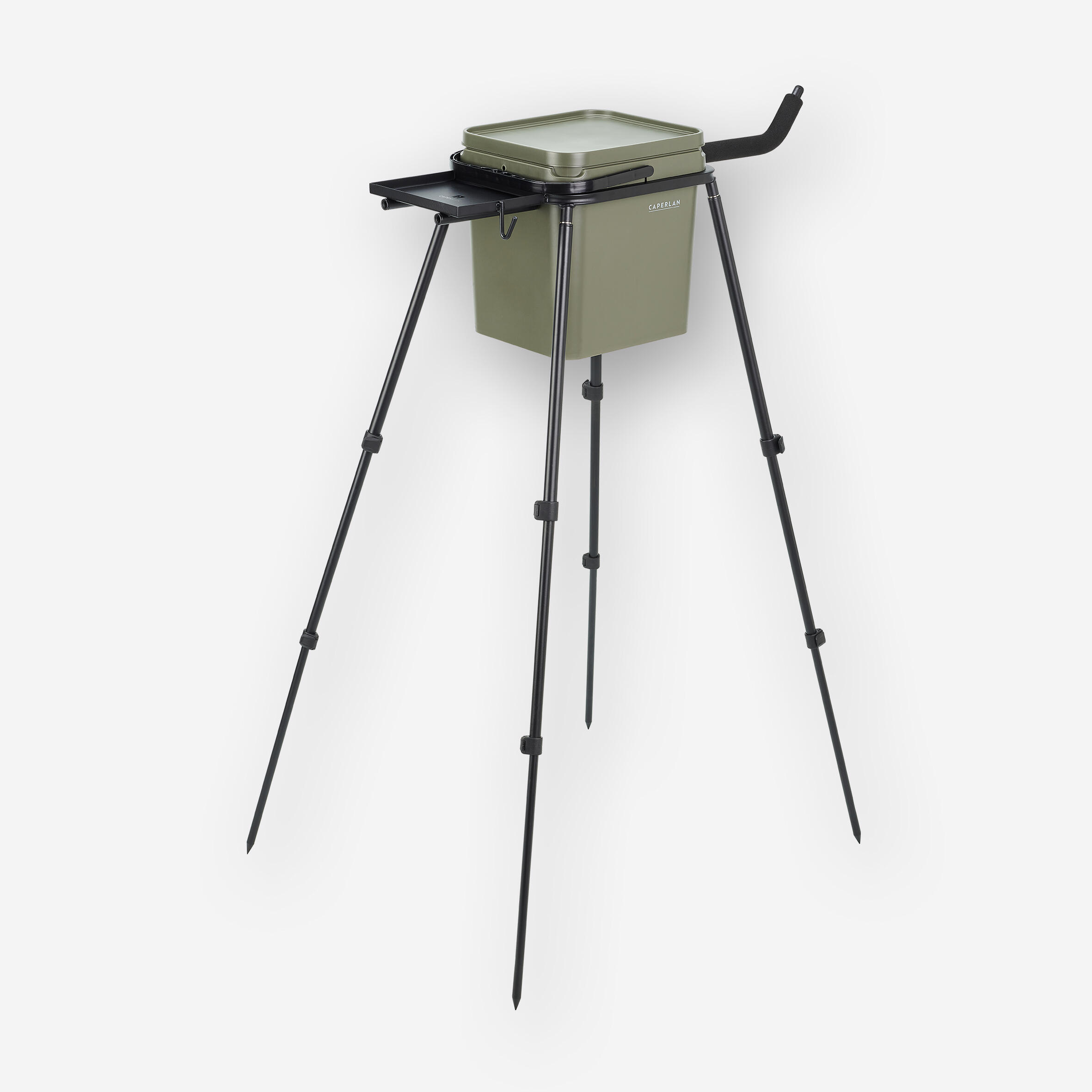 Panchetto da spod carp fishing 2/7