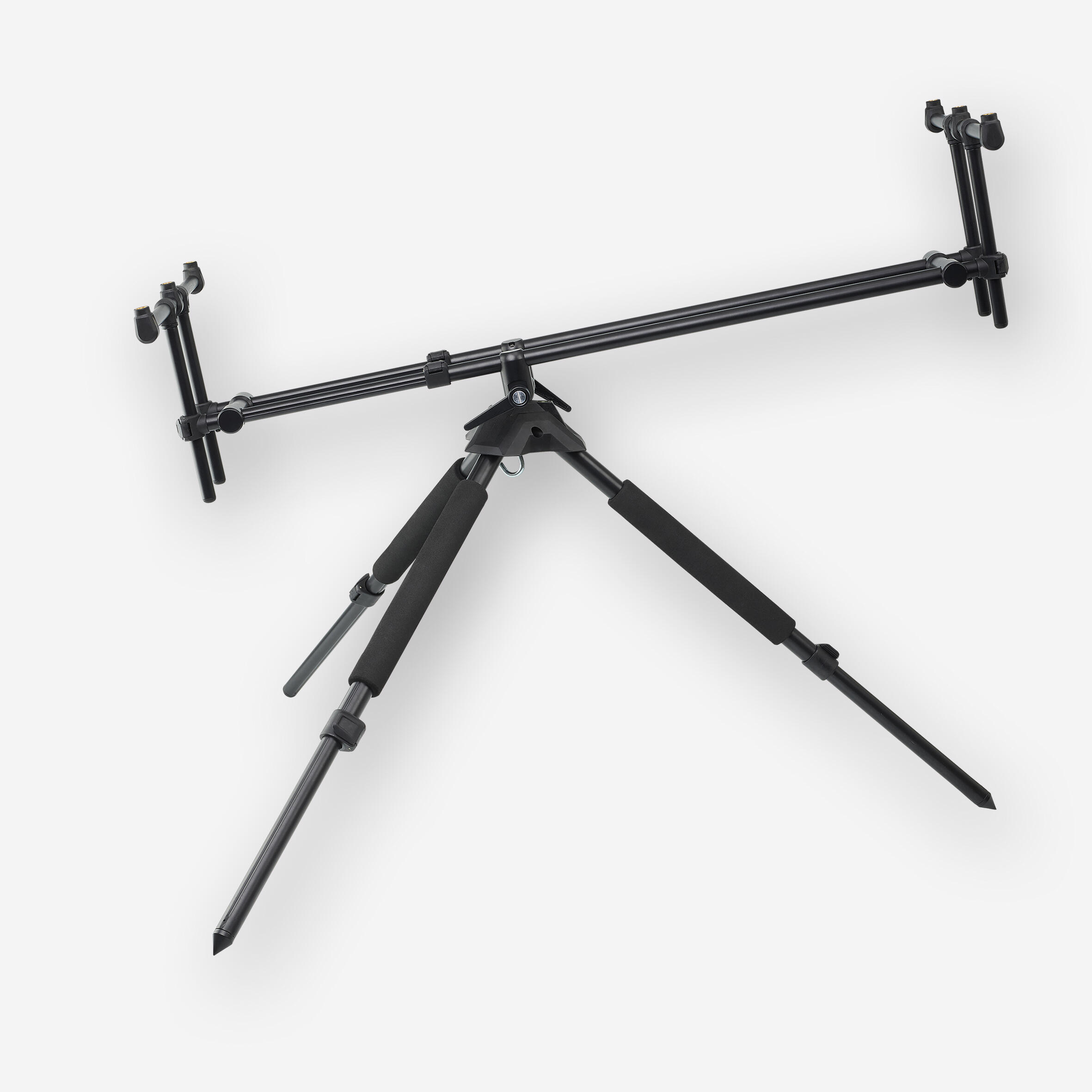 Rod tripod 500 pêche de la carpe 3/16