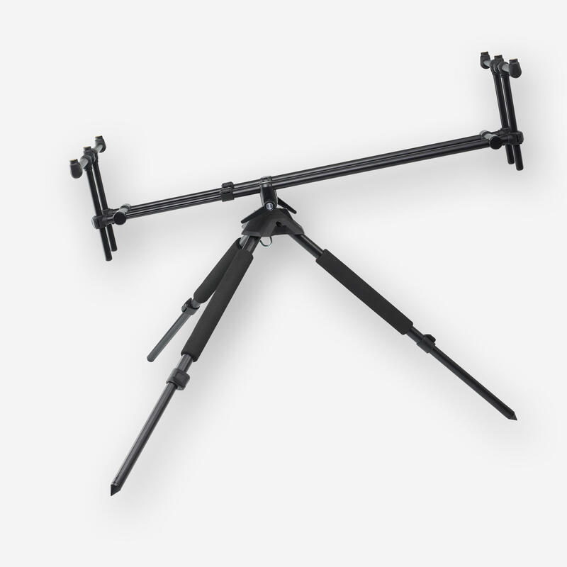 Rod Tripod 500 Pescuit la crap   