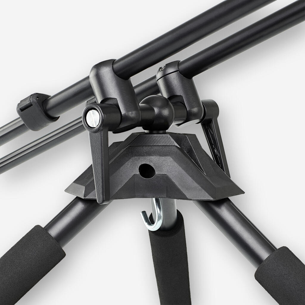 Carp Fishing Rod Tripod 500