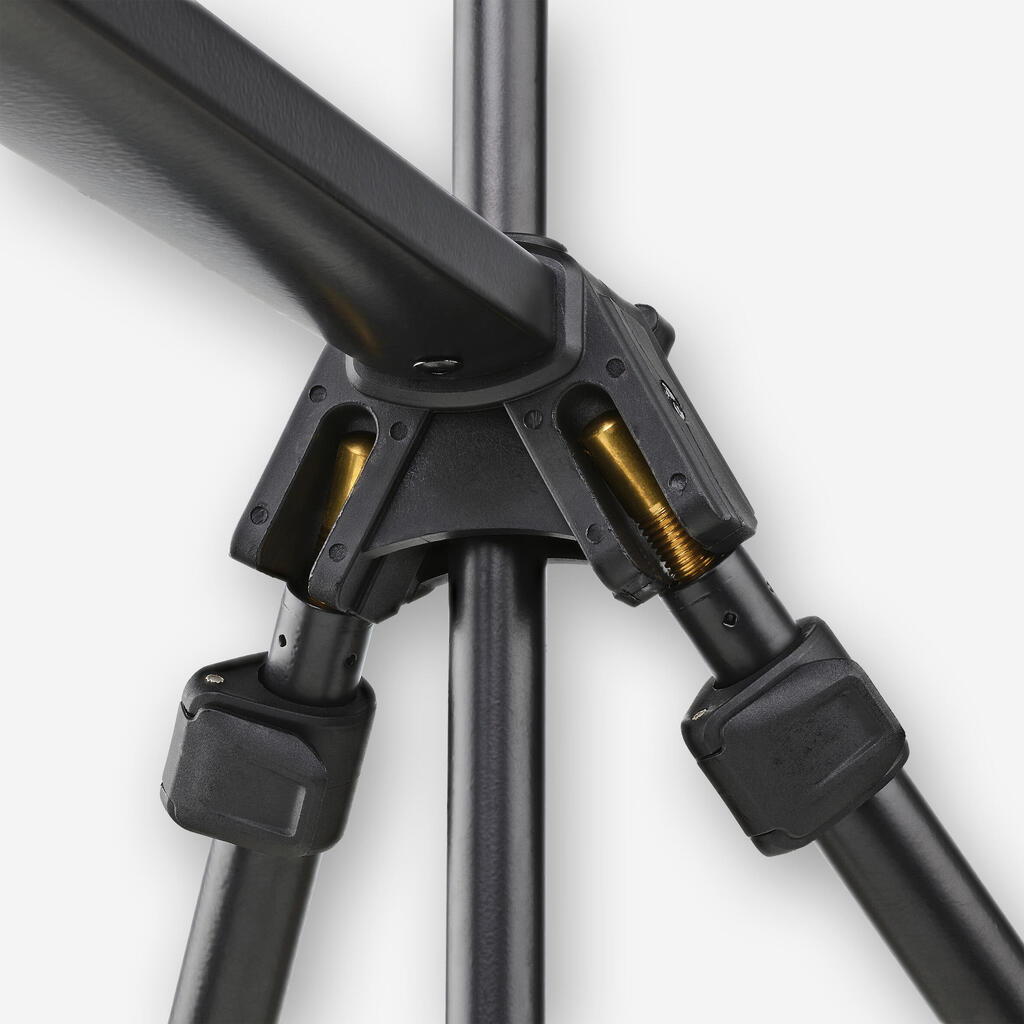 Carp fishing rod pod 100