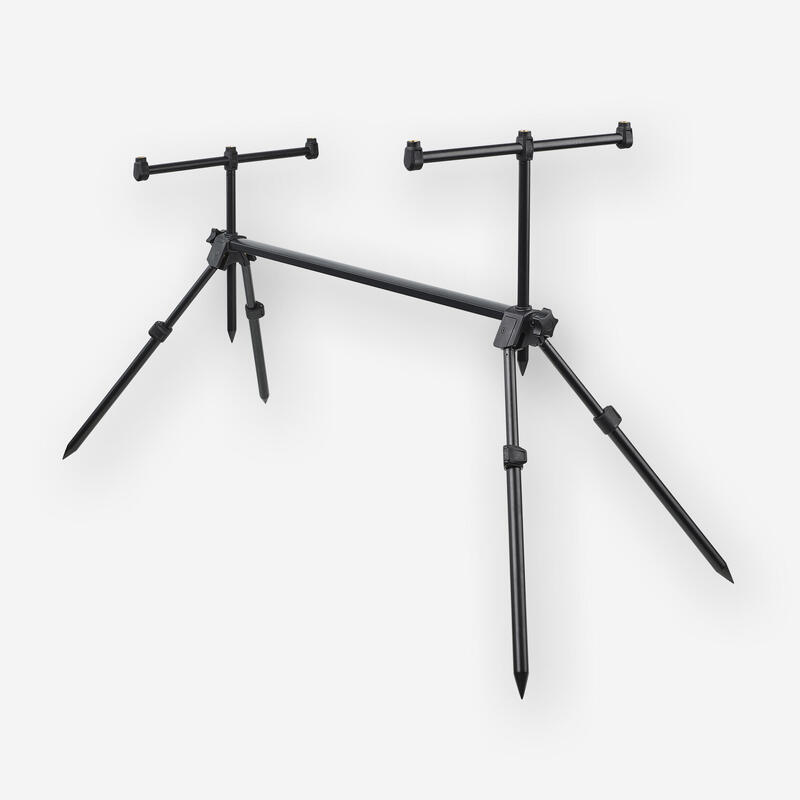 Rod pod na kaprařinu 100
