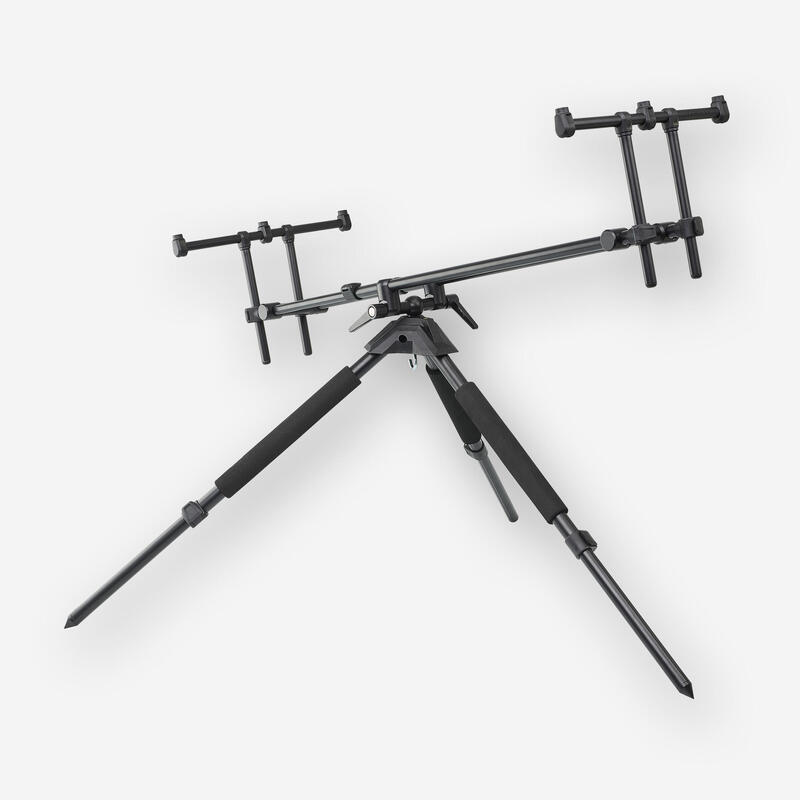 Rod Tripod 500 Pescuit la crap   