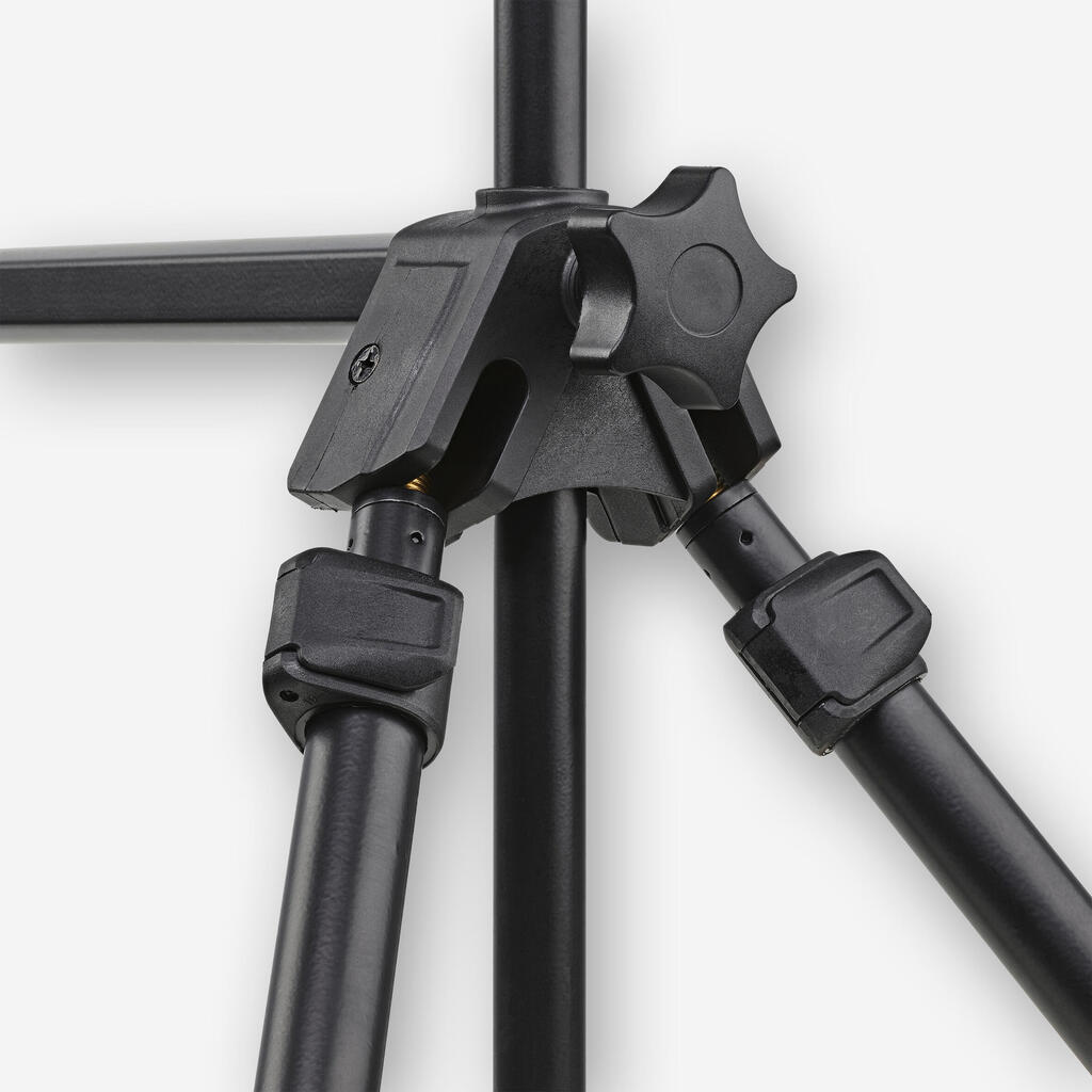 Carp fishing rod pod 100