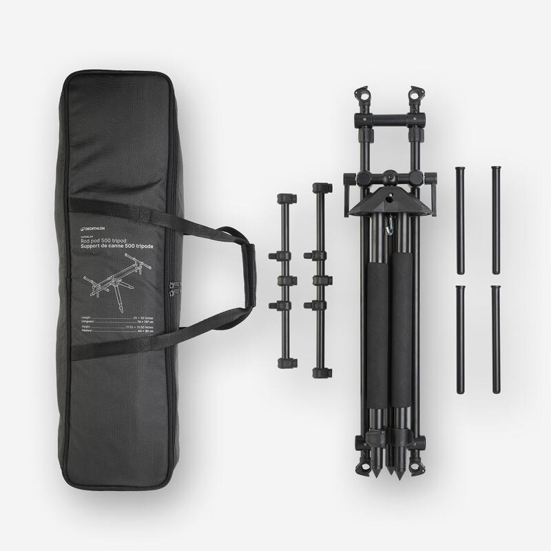 Rod Tripod na kaprařinu 500