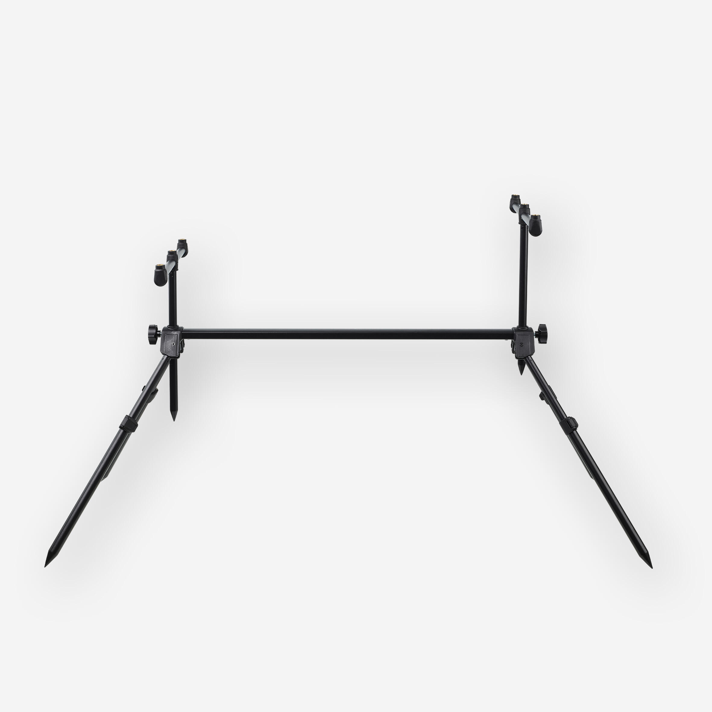 Rod pod 100 pêche de la carpe 2/11
