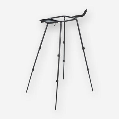 Raketenbasis Karpfenangeln