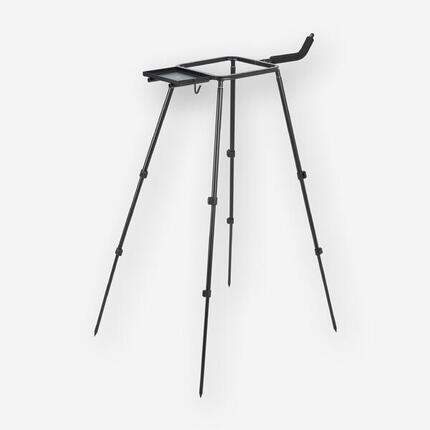 Station à spoder pêche de la carpe