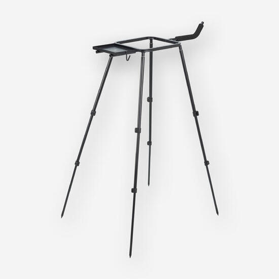 Raketenbasis Karpfenangeln