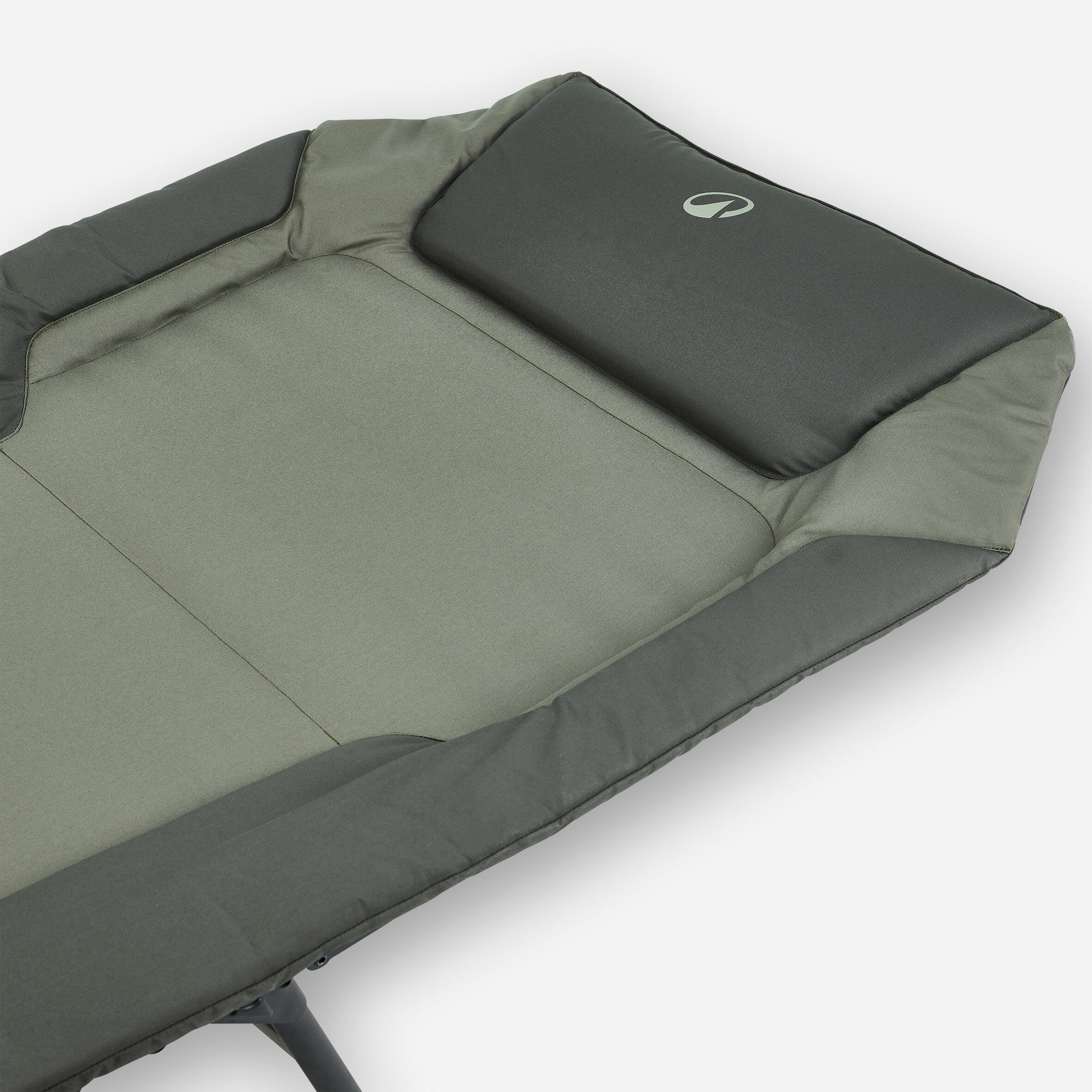 Bedchair 500 karpervissen 3/9