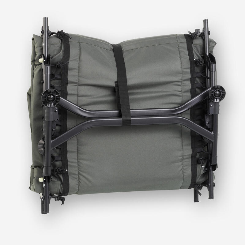 Horgász ágy - Bedchair 500