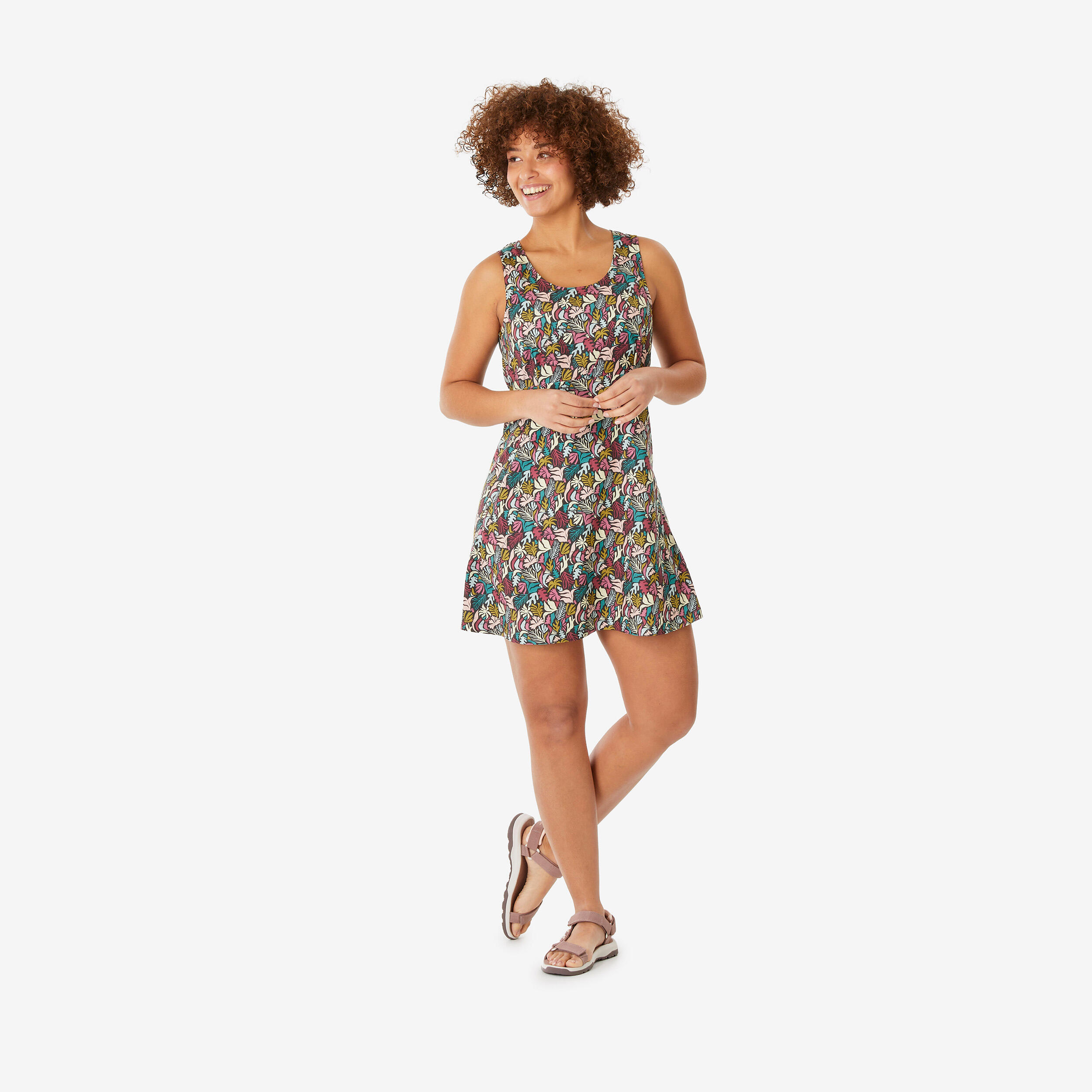Women's Hiking Dress  - EXploor 2/6