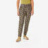 Women’s hiking trousers, NH100