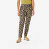 Women’s hiking trousers, NH100