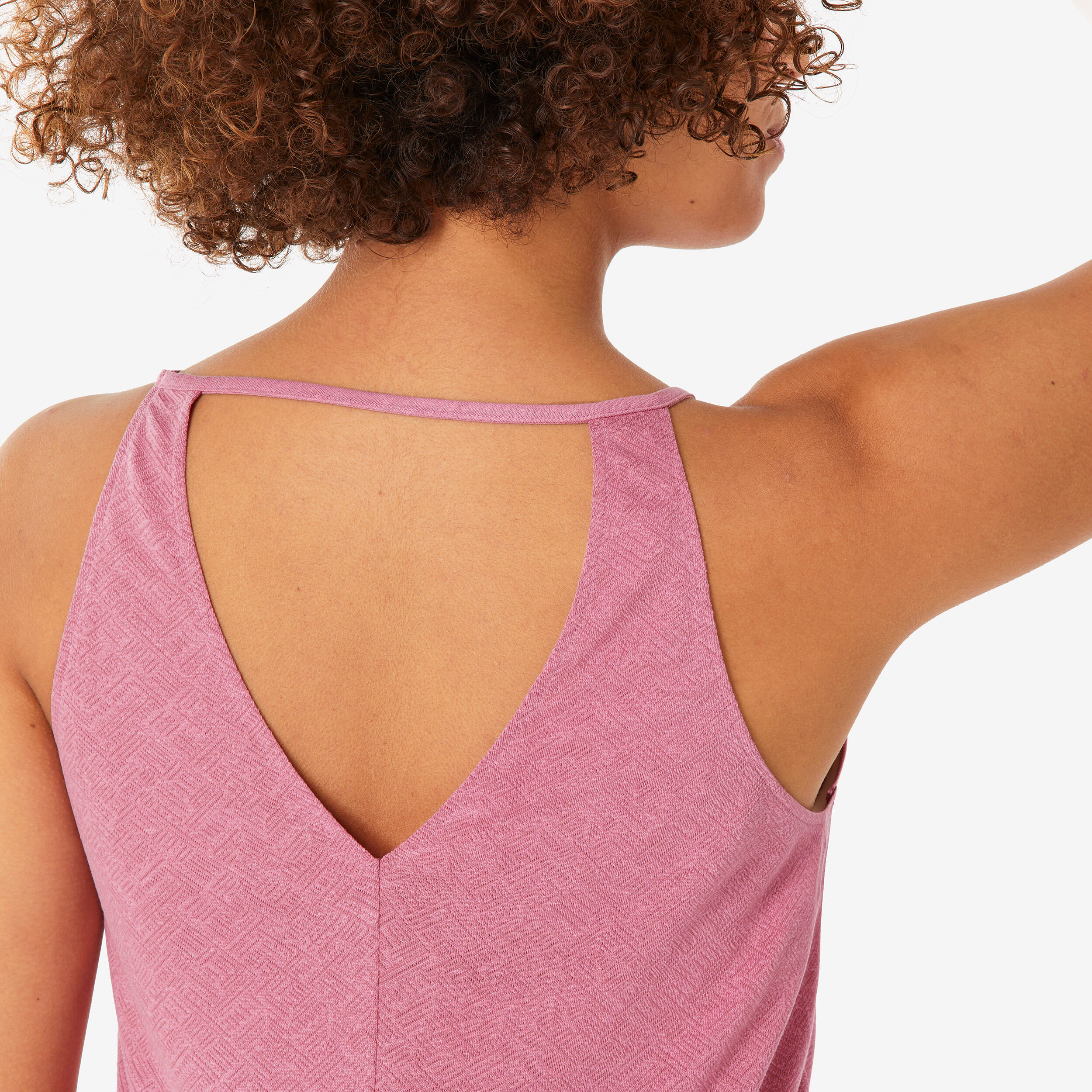 Wandeltop voor dames NH500 5/5