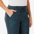 Women's Hiking Trousers - NH100