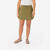 Jupe short de randonnée femme, NH500