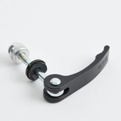 Serrage rapide (quick release) pour collier de selle 50 à 60 mm