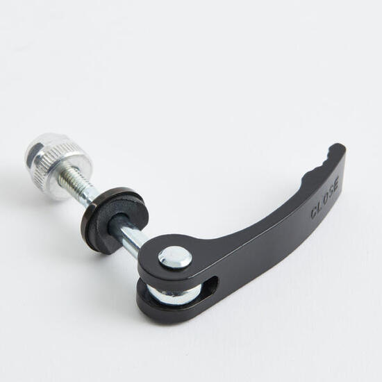 Sattelklemme Schnellspanner für 50 60 mm Durchmesser