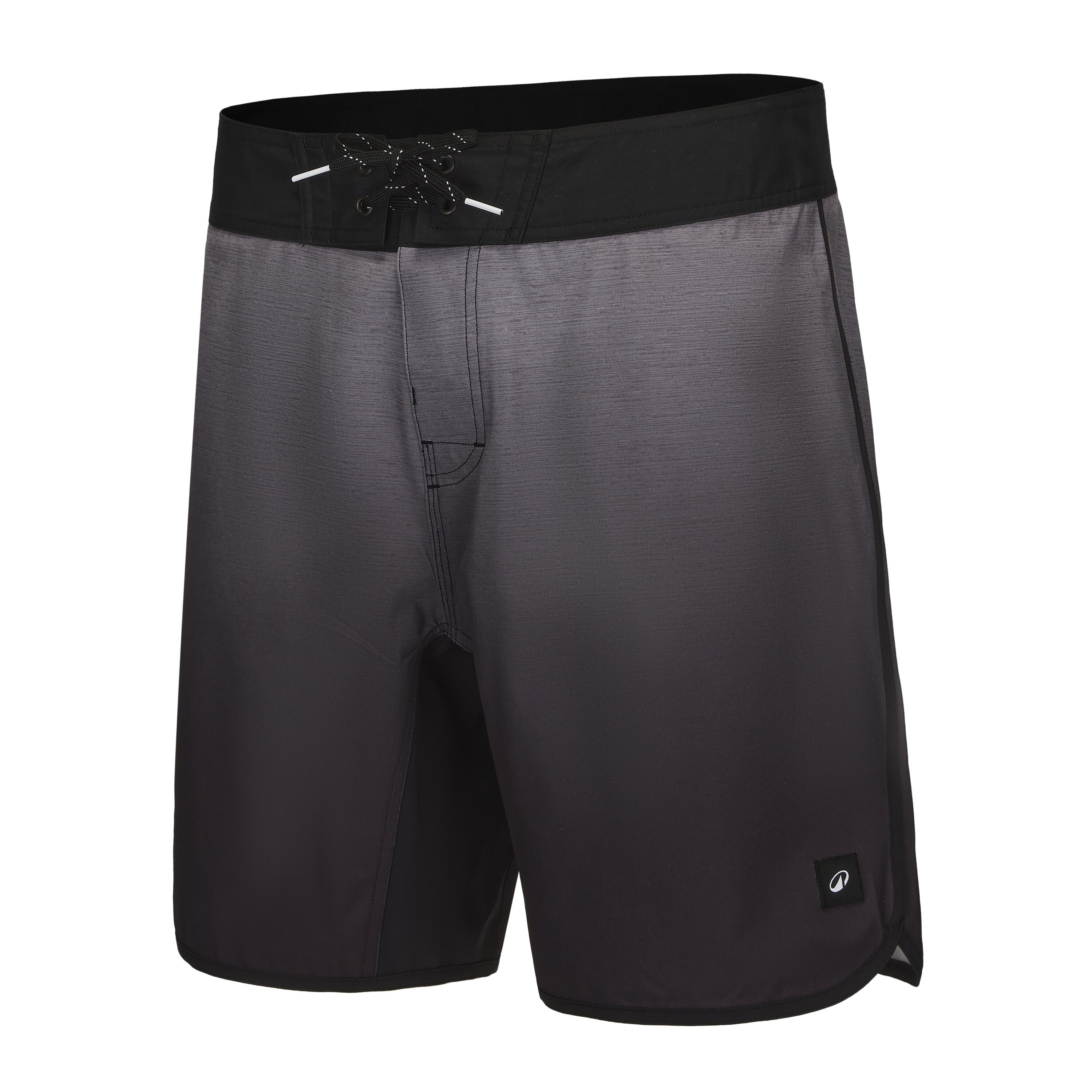 Men's Boardshorts Surf 500 Long 18