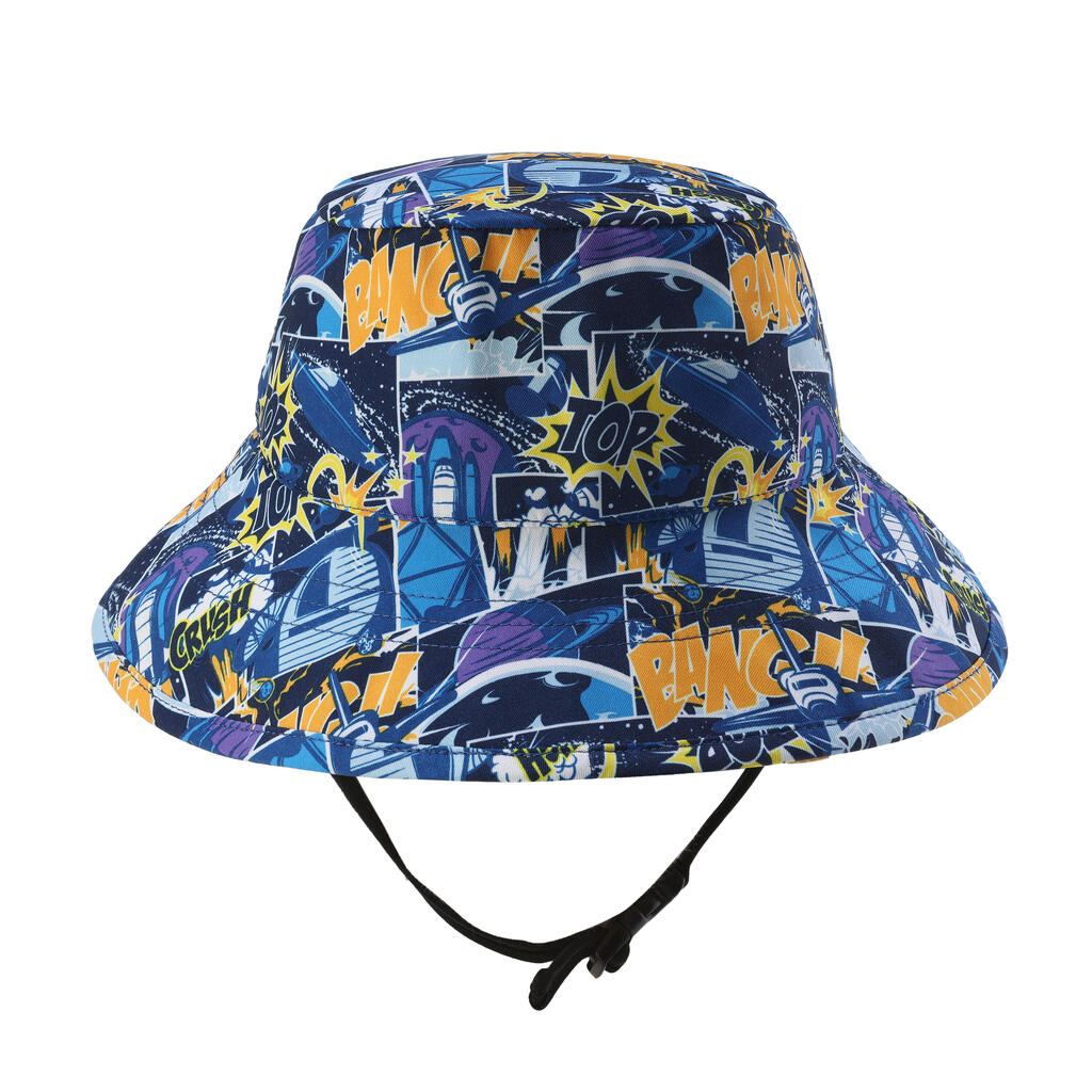 Bonnet de surf junior ROCKET