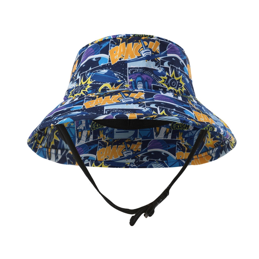 Bonnet de surf junior ROCKET