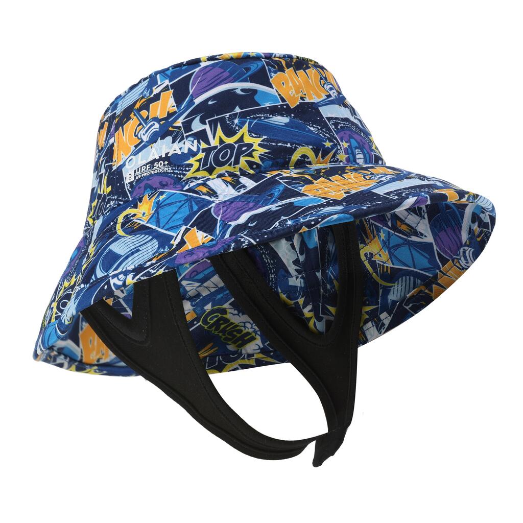 Bonnet de surf junior ROCKET