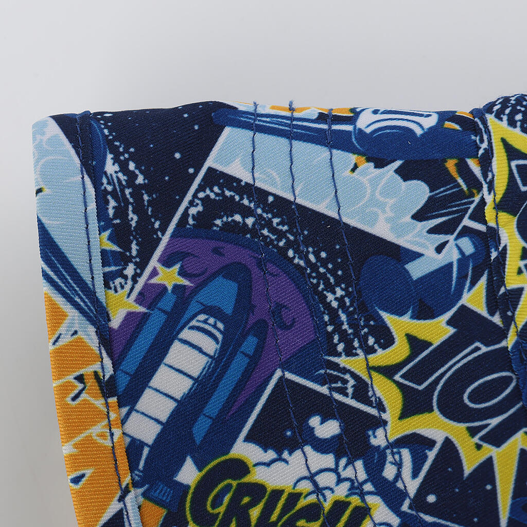 Bonnet de surf junior ROCKET