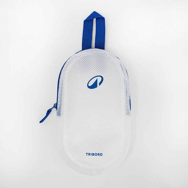 Bag Neceser Transparente Decathlon FUNDA NATACIÓN TRANSPARENTE