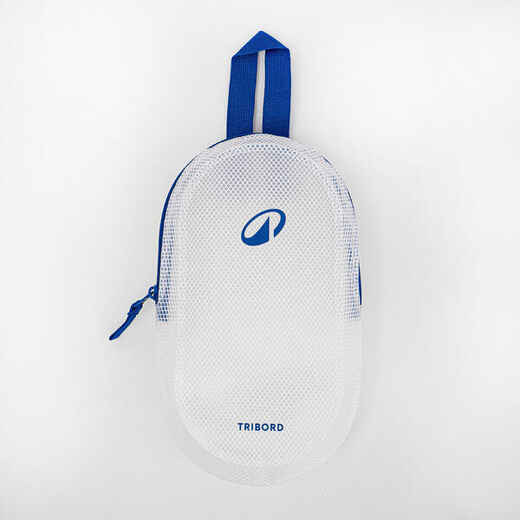 POCHETTE IMPERMÉABLE DE NATATION 6L TRANSPARENTE Decathlon